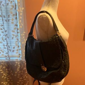 Authentic Marc Jacobs Saddle Bag